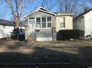 1169 Howell St, Saint Louis, MO 63147