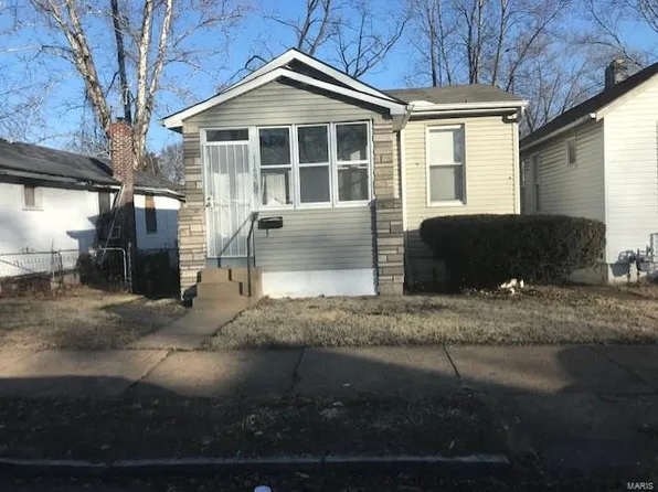 1169 Howell St, Saint Louis, MO 63147