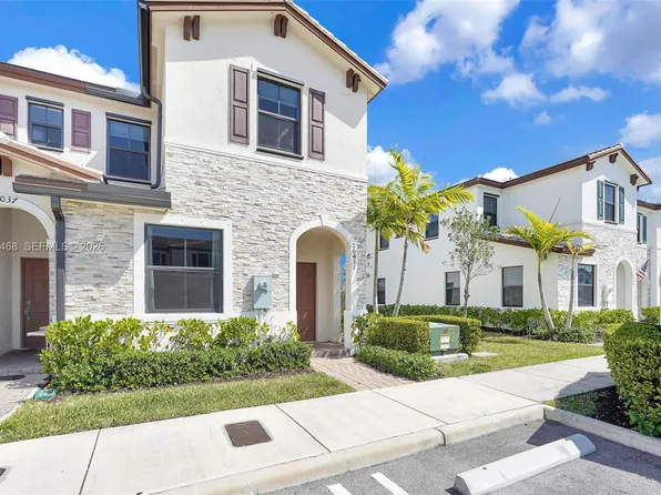 10031 SW 228th Ter, Miami, FL 33190