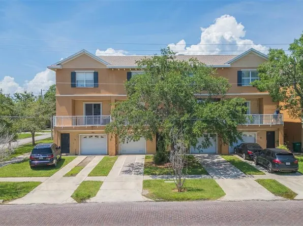 4917 W Prescott St, Tampa, FL 33616