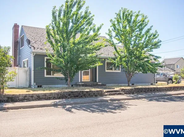 1109 Toliver Rd, Molalla, OR 97038
