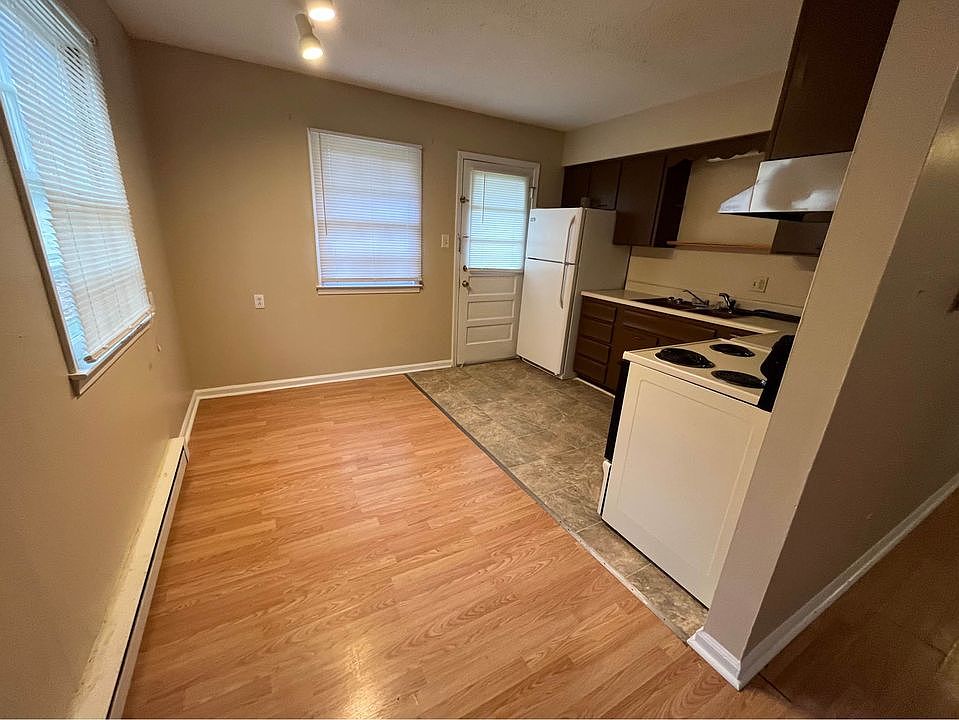 Dining and Kitchen