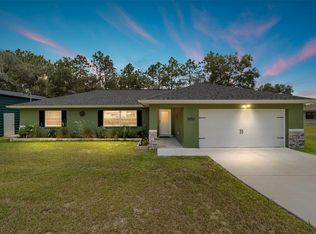 5252 E Clayre Ln, Inverness, FL 34452