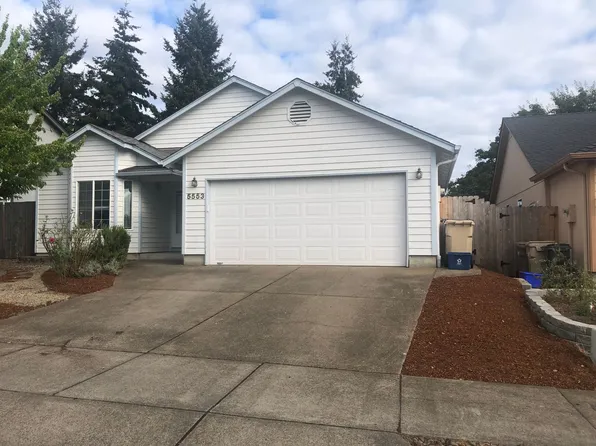 5553 SW Windflower Dr, Corvallis, OR 97333