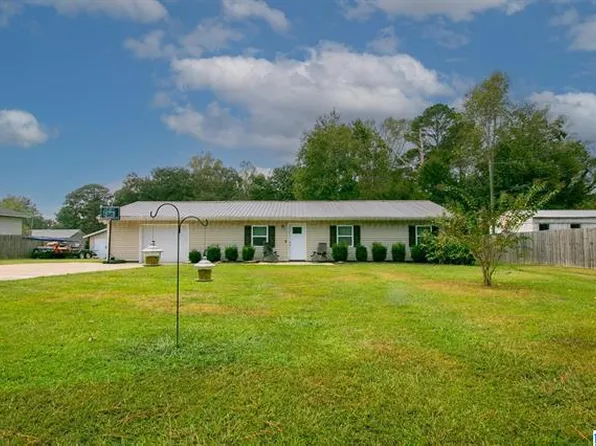 239 Westbrook St, Sumiton, AL 35148