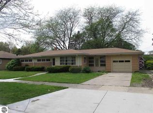 2521 N Mason St, Saginaw, MI 48602