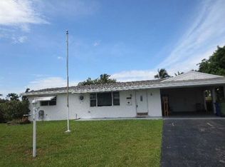 1400 NW 84th Ter, Pembroke Pines, FL 33024