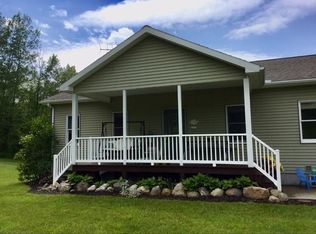 7900 Fox Rd, Wayland, NY 14572