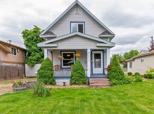 3213 N Smith St, Spokane, WA 99207