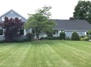 29 Route 604, Belle Mead, NJ 08502