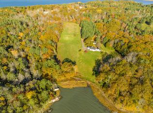 683 Mere Point Rd, Brunswick, ME 04011