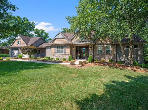 497 Harmony Ln, Alexandria, KY 41001