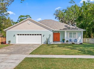 805 S Saint Augustine South Dr S, Saint Augustine, FL 32086