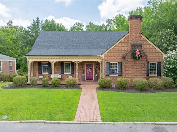 411 Battery Ave, Emporia, VA 23847