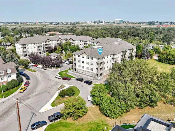 1414 SW 17th St SE #400, Calgary, AB T2G 5S6