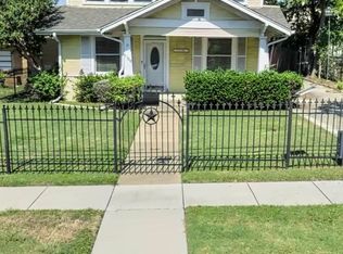3108 Handley Dr, Fort Worth, TX 76112