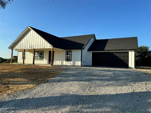 1013 Neal Rd, Azle, TX 76020