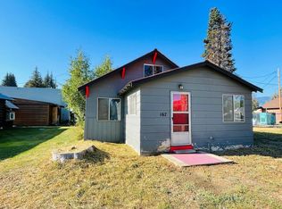 167 W Jordan St, Donnelly, ID 83615