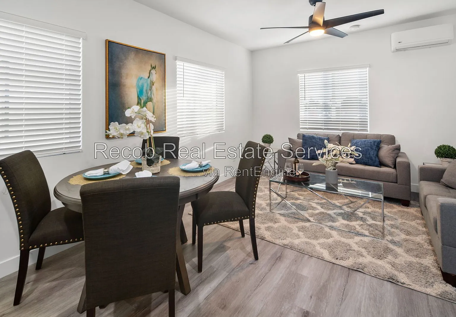 1 bed, 1.0 bath, 500 sqft, $2,295 — Photo 1