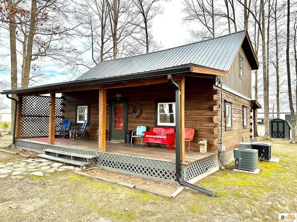 199 Corbins Bend Rd, Columbia, KY 42728