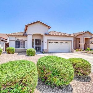 925 W San Marcos Dr, Chandler, AZ, 85225