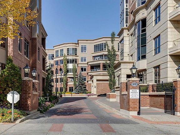 2nd image of 600 N Princeton Way SW #404