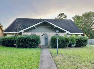 3110 Indian Wells Ct, Missouri City, TX 77459