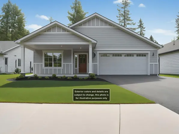 LOT 6 E Valley St S, Oldtown, ID 83822