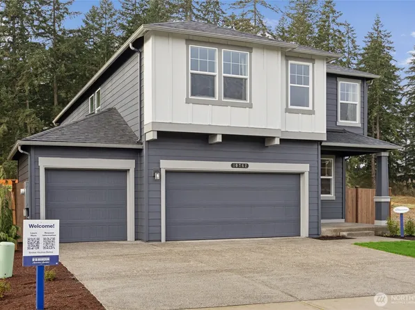 5418 S 328th Street #11, Auburn, WA 98001