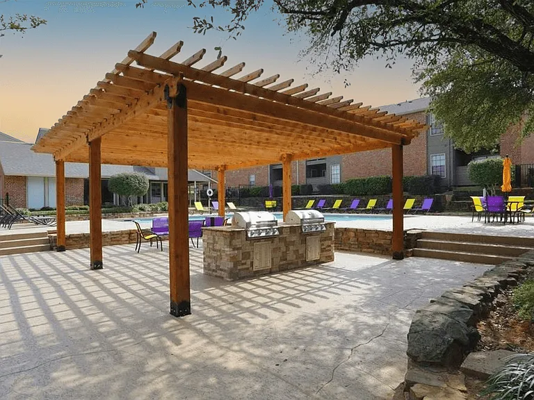 Enjoy Summers Outside!