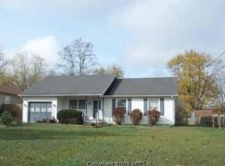 110 Plantation Dr, Winchester, VA 22602