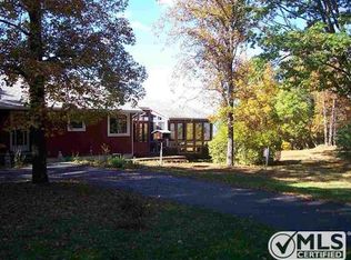 189 Baker Rd, West Hurley, NY 12491