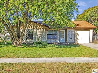 1711 Hammond Dr, Killeen, TX 76543