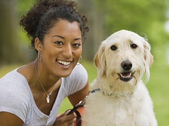 Pet Friendly