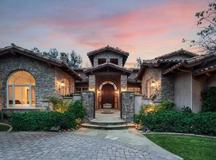 6627 Calle Ponte Bella, Rancho Santa Fe, CA 92091