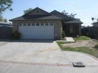 3412 Madison Ave, Bakersfield, CA 93307