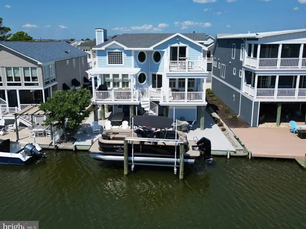 12 Oyster Bay Dr, Fenwick Island, DE 19944