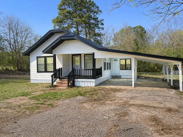 500 Blaylock St, Linden, TX 75563