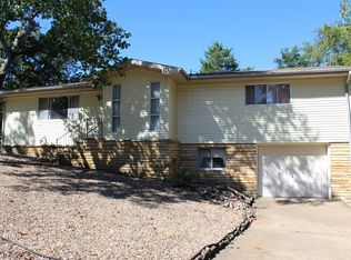 252 Bay Ridge Rd, Lakeview, AR 72642