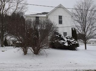 8888 Friendsville Rd, Lodi, OH 44254