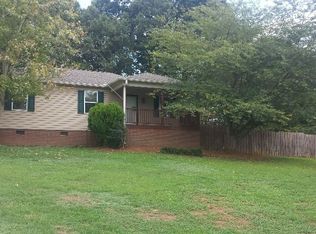 1636 Cedar Rock Church Rd, Easley, SC 29640