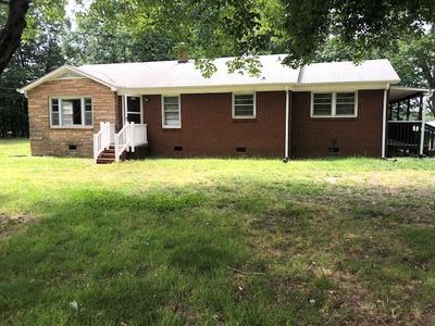 2981 E Maiden Rd, Maiden, NC, 28650