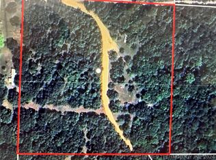 14134 N 525th Rd, Tahlequah, OK 74464