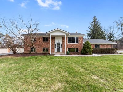 36445 Quakertown Ln, Farmington Hills, MI, 48331