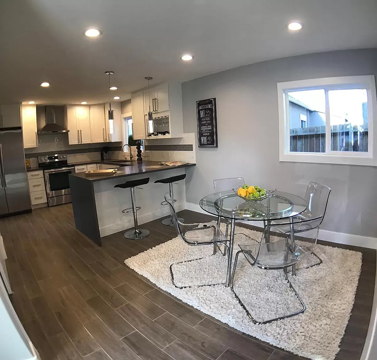 4 bed, $1,000 — Photo 2