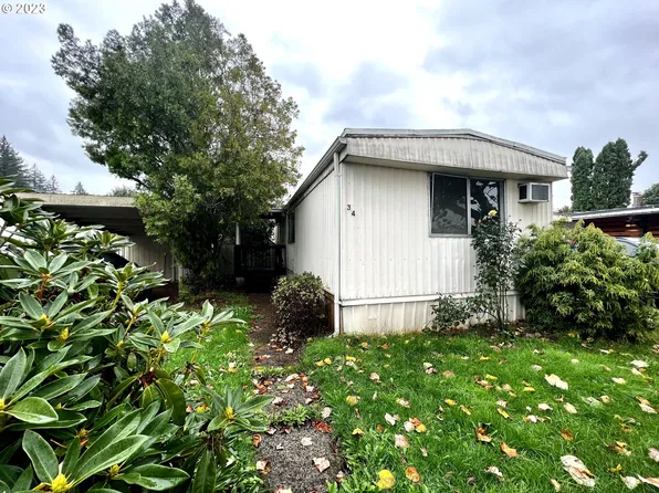 26801 NE 9th St Unit 34, Camas, WA 98607