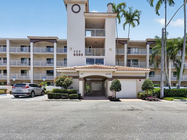 6093 Pointe Regal Circle #206, Delray Beach, FL 33484