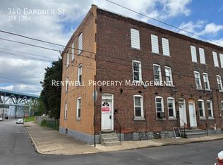 340 Gardner St, Mc Kees Rocks, PA 15136