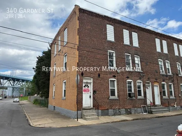 340 Gardner St, Mc Kees Rocks, PA 15136