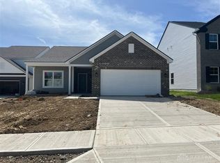 6267 Fallsgold Dr, Clayton, OH 45315